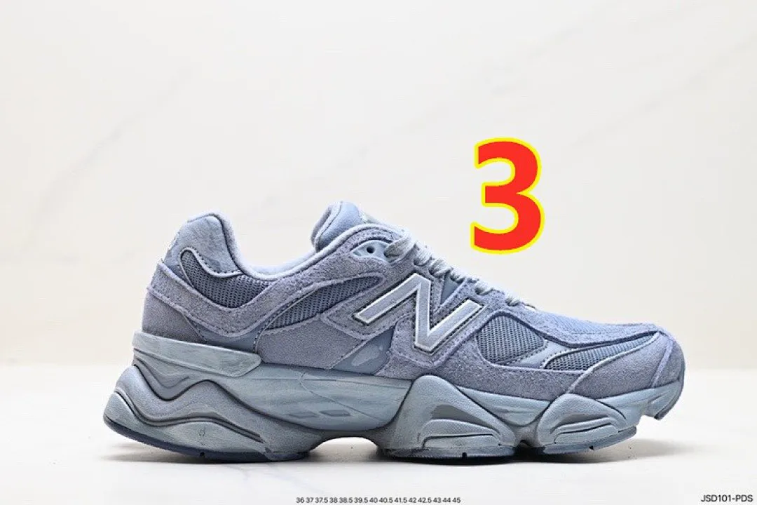 New Balance 5656 תמונה 5