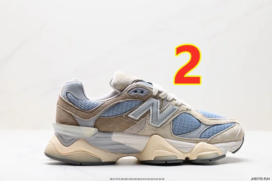 New Balance 5656 תמונה 6