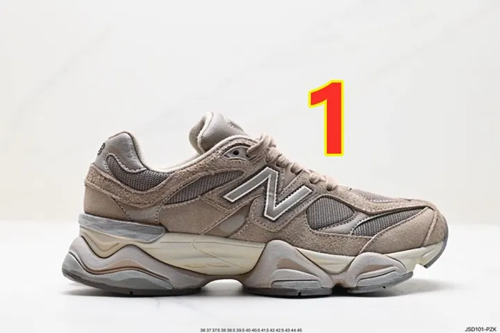 New Balance 5656