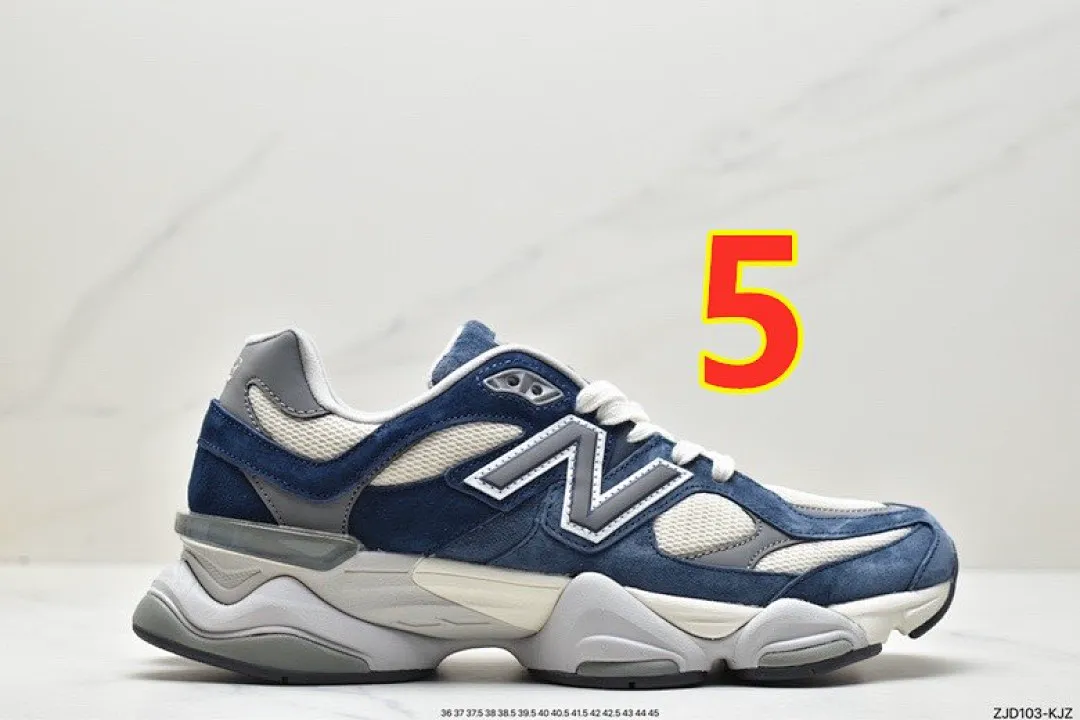 New Balance 5657 תמונה 2