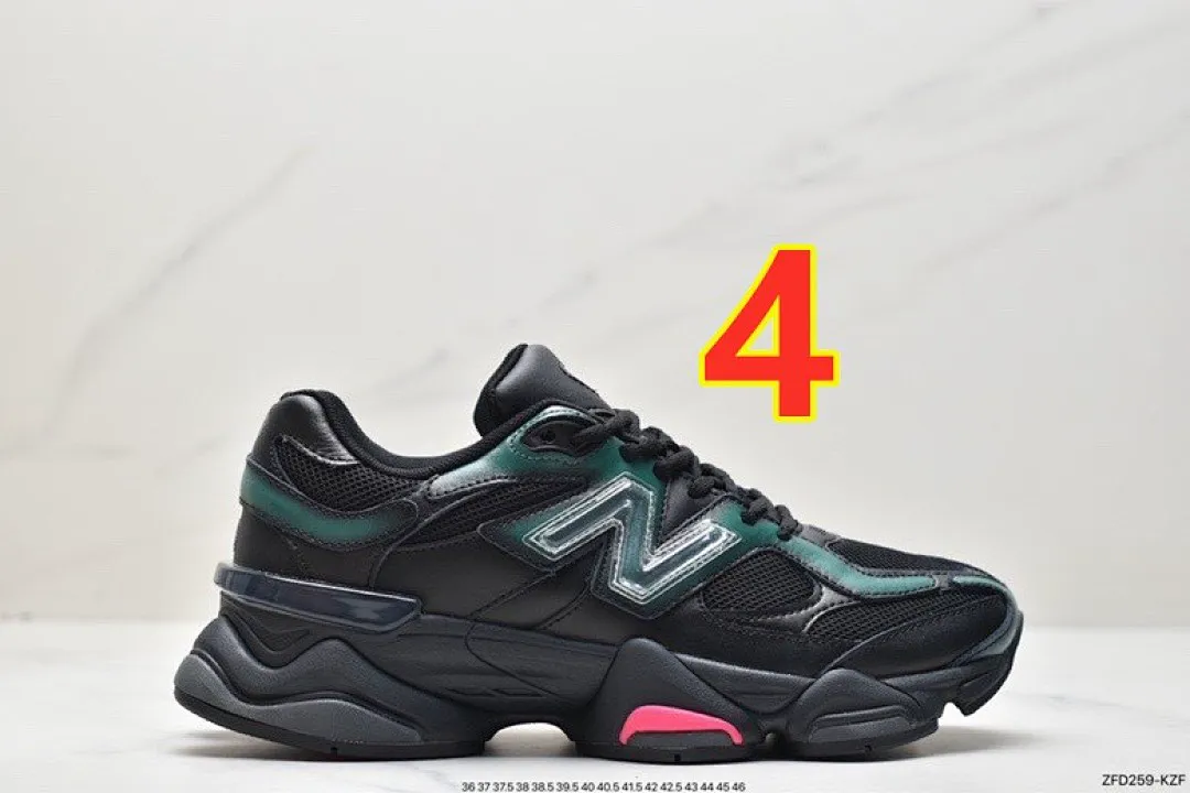 New Balance 5657 תמונה 3