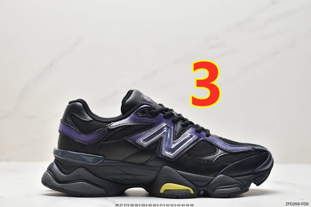 New Balance 5657 תמונה 4