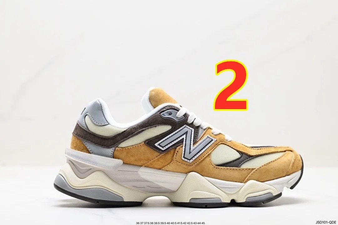 New Balance 5657 תמונה 5
