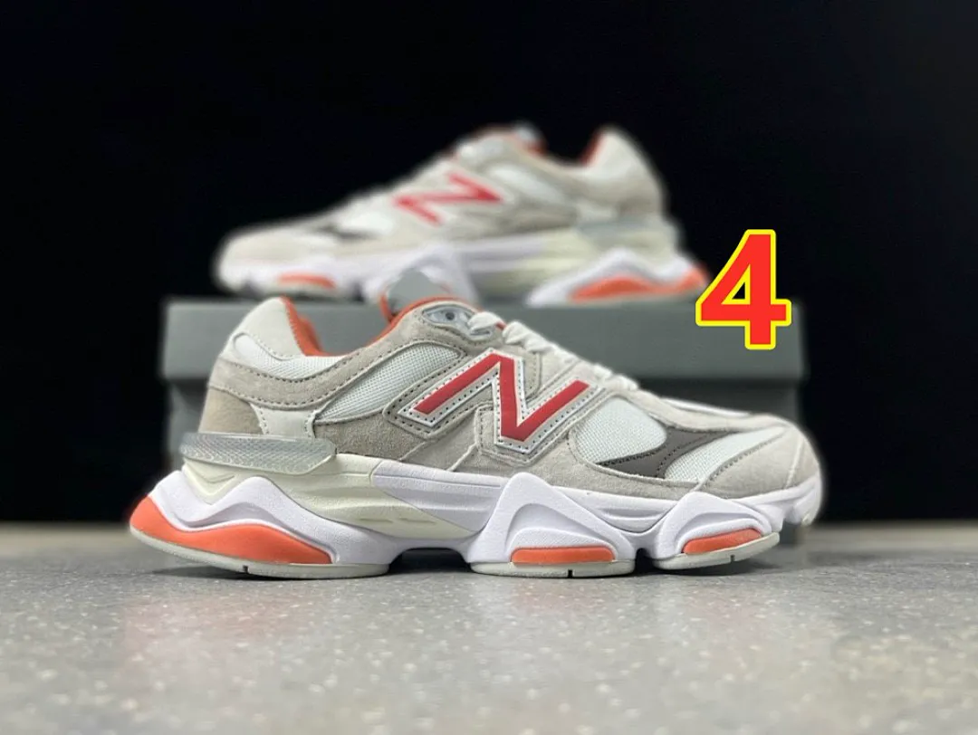 New Balance 5658 תמונה 8