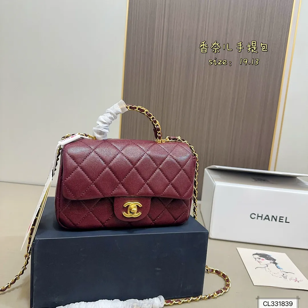Chanel 5668 תמונה 14