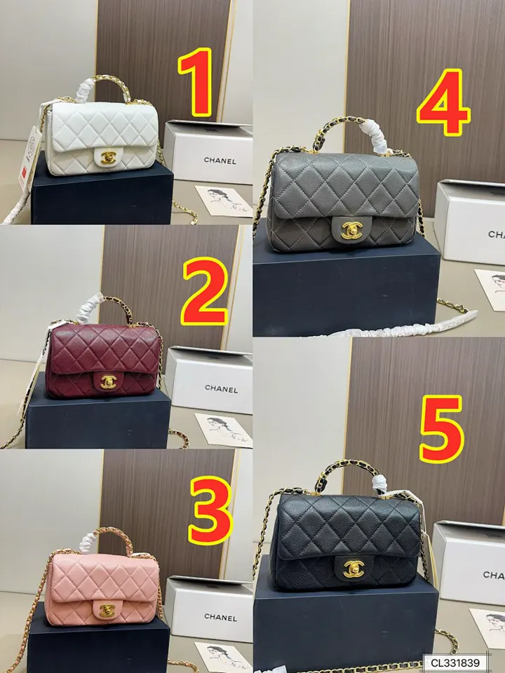 Chanel 5668