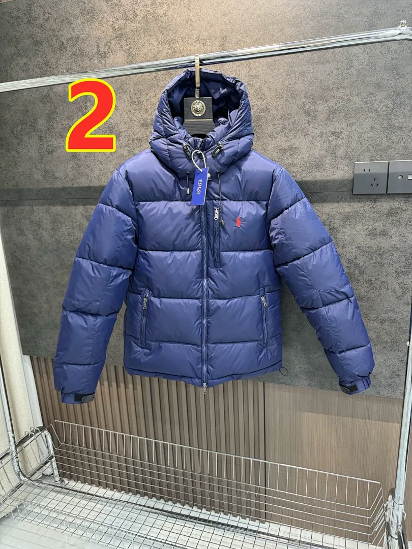 Ralph Lauren 5673 תמונה 3