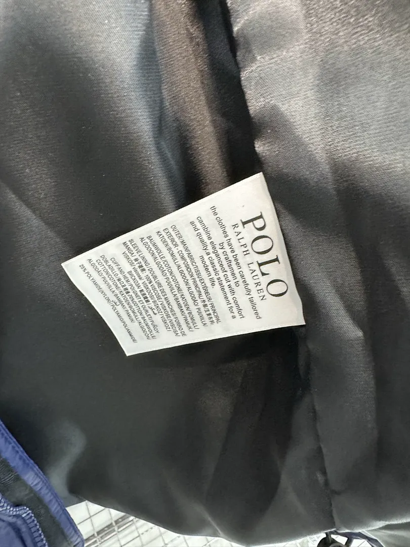 Ralph Lauren 5673 תמונה 4