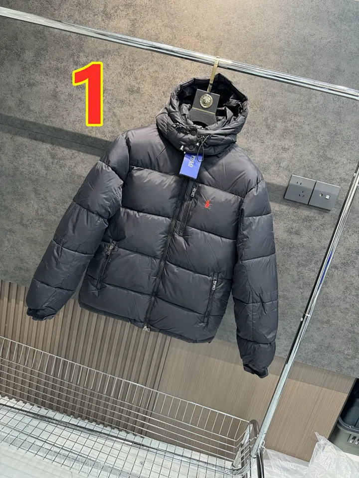 Ralph Lauren 5673
