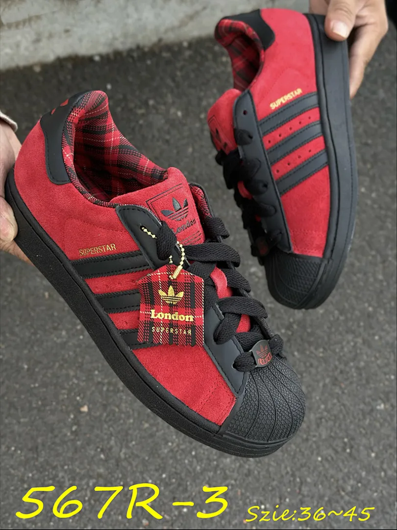 Adidas 567R תמונה 10