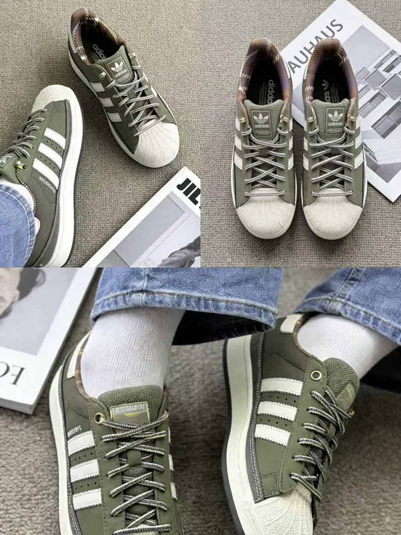 Adidas 567R תמונה 12