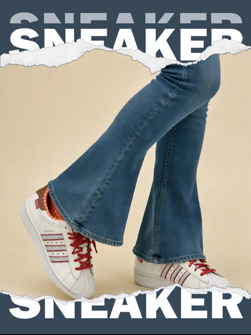 Adidas 567R תמונה 3