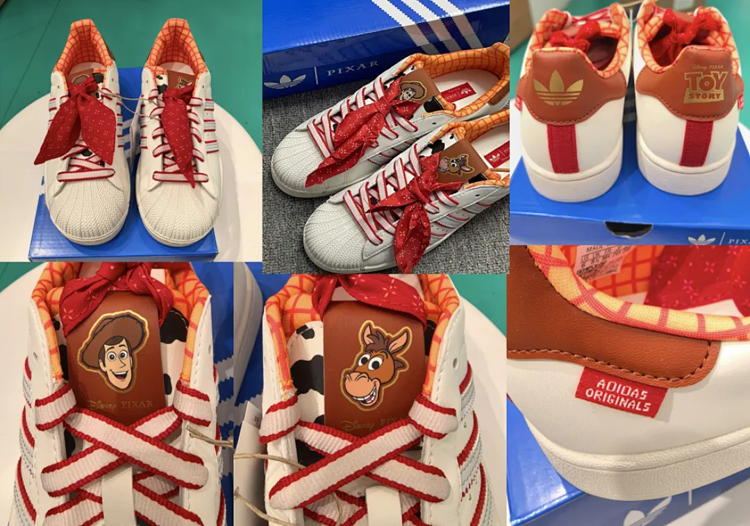 Adidas 567R תמונה 7