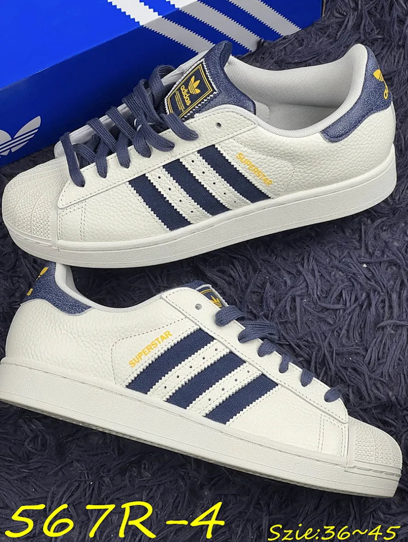 Adidas 567R תמונה 9