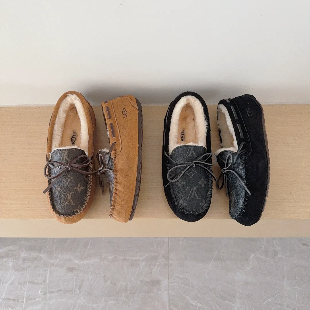 UGG 5689 תמונה 10