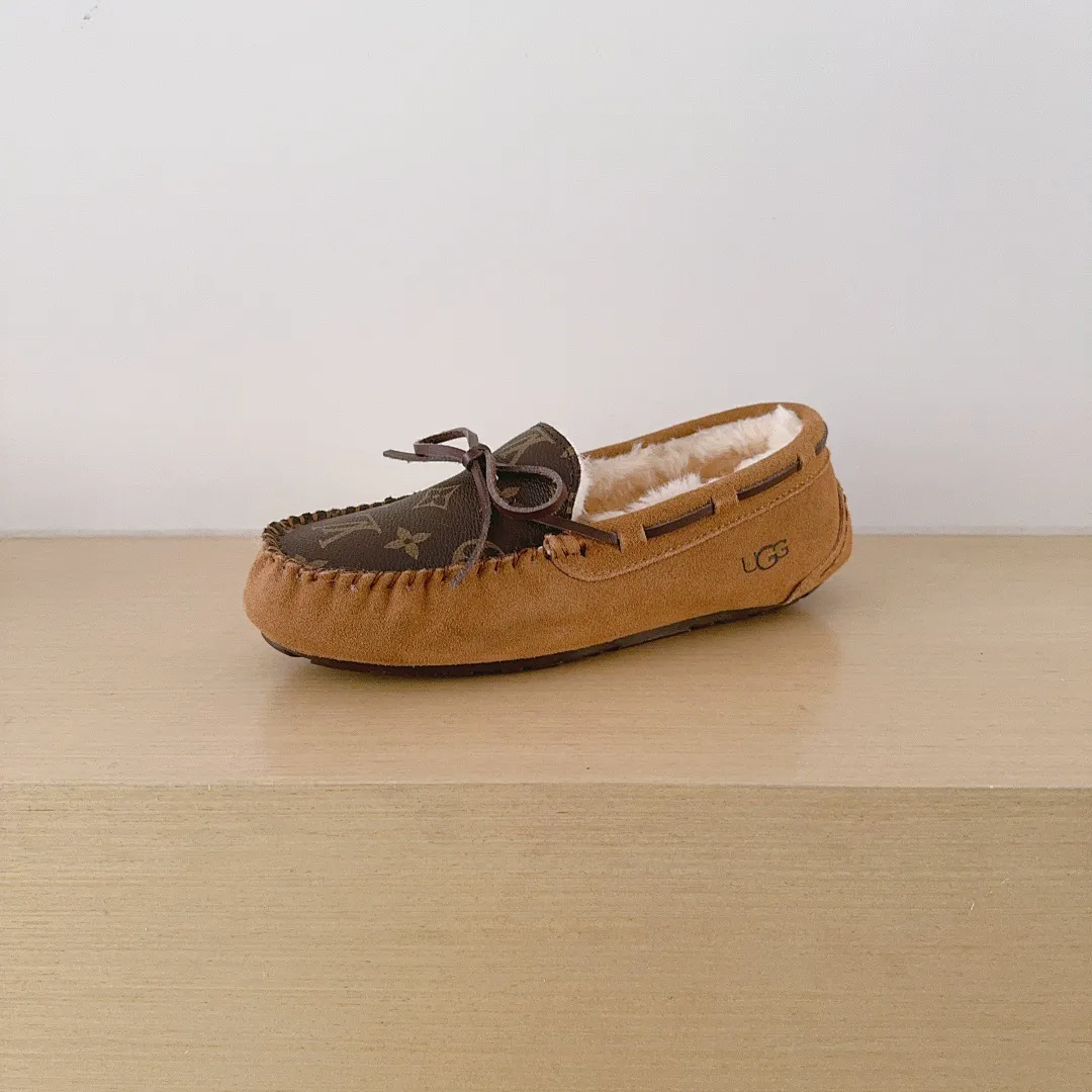 UGG 5689 תמונה 12