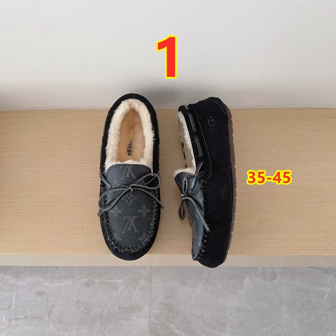 UGG 5689 תמונה 3