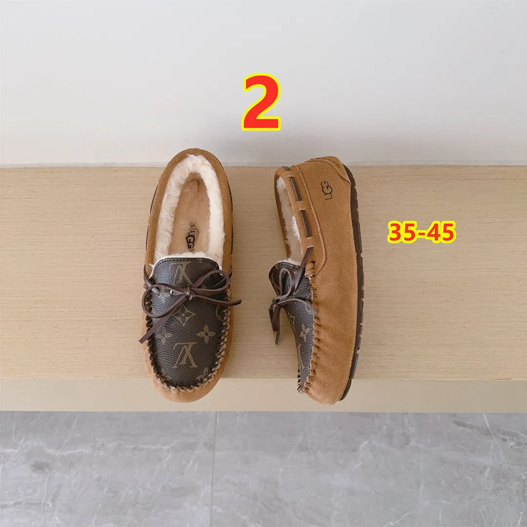 UGG 5689 תמונה 4