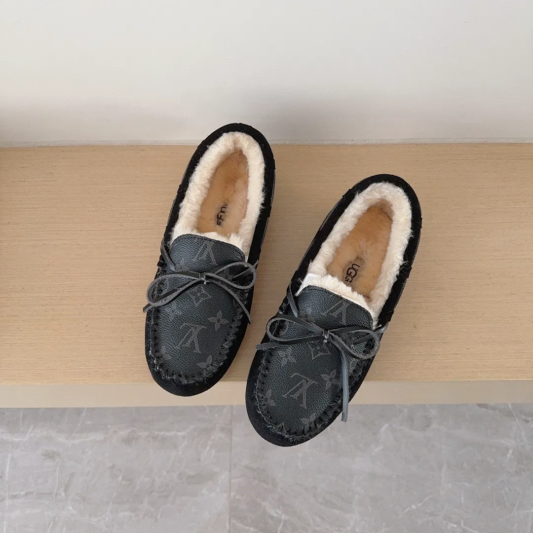 UGG 5689 תמונה 6
