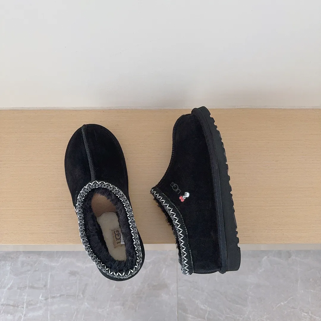 UGG 5693 תמונה 12