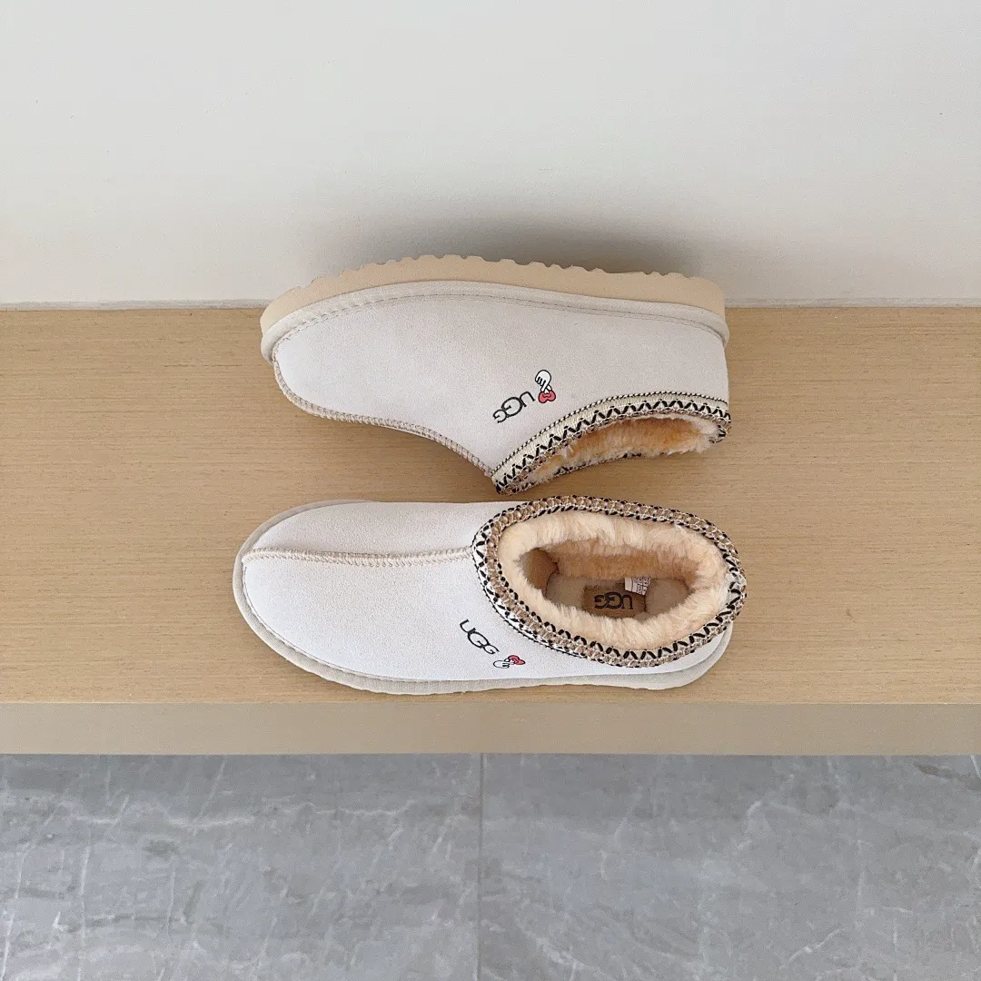 UGG 5693 תמונה 15