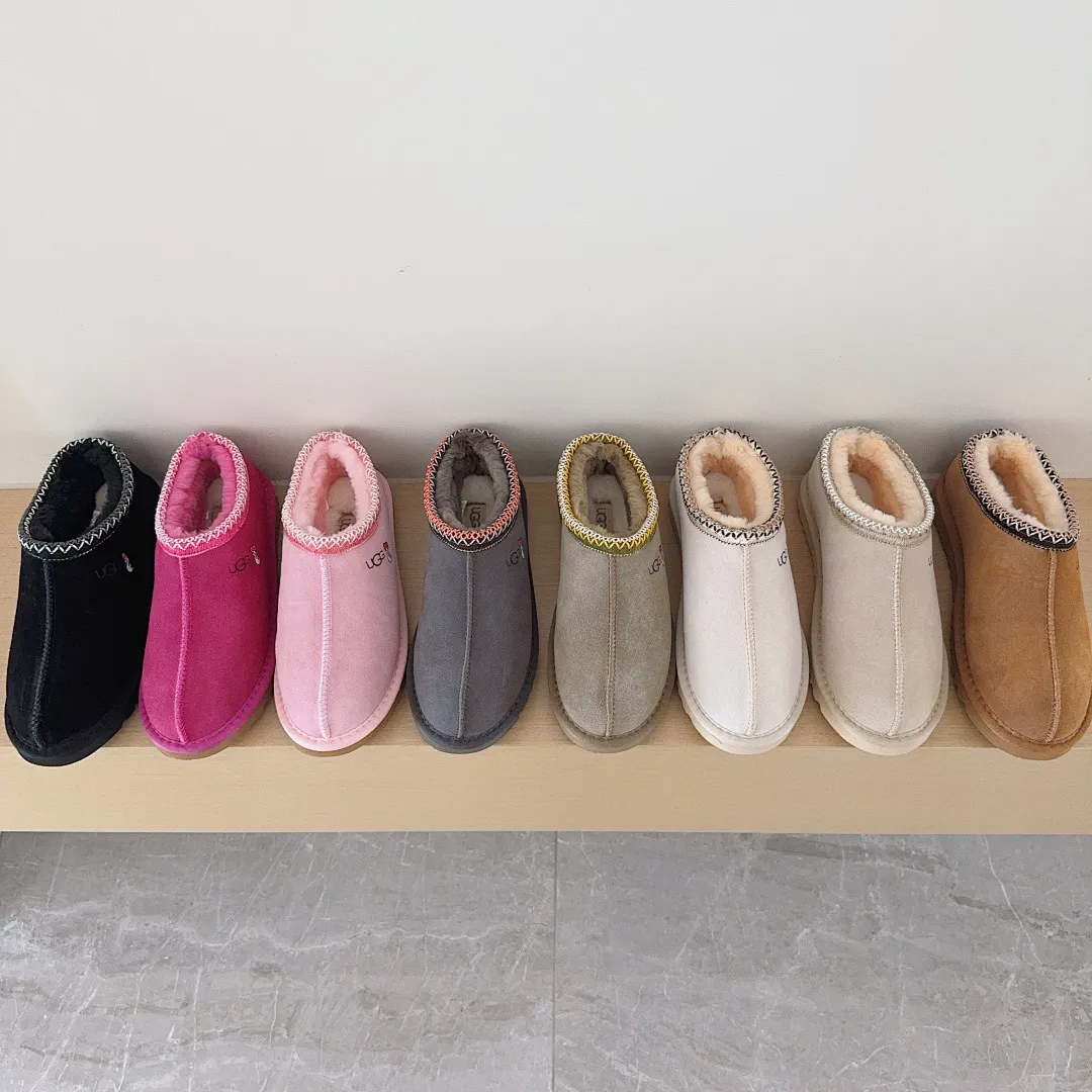 UGG 5693 תמונה 18