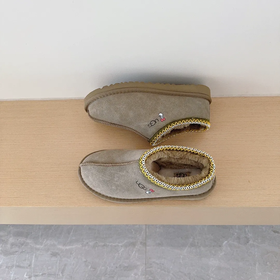 UGG 5693 תמונה 26