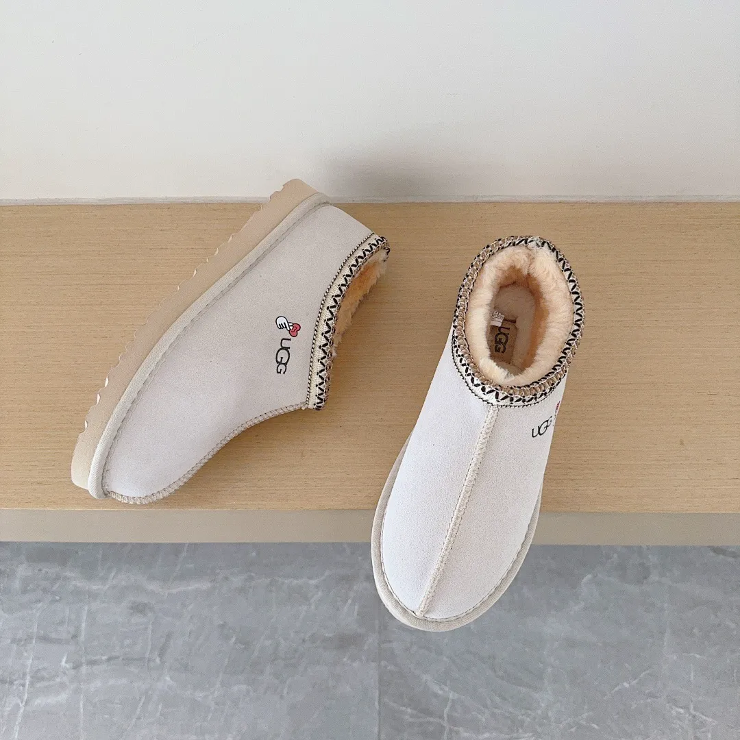 UGG 5693 תמונה 5