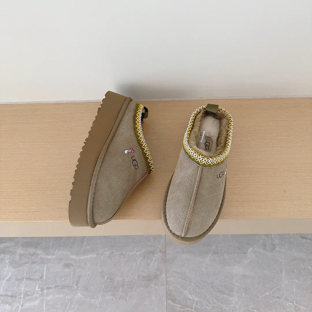 UGG 5695 תמונה 13