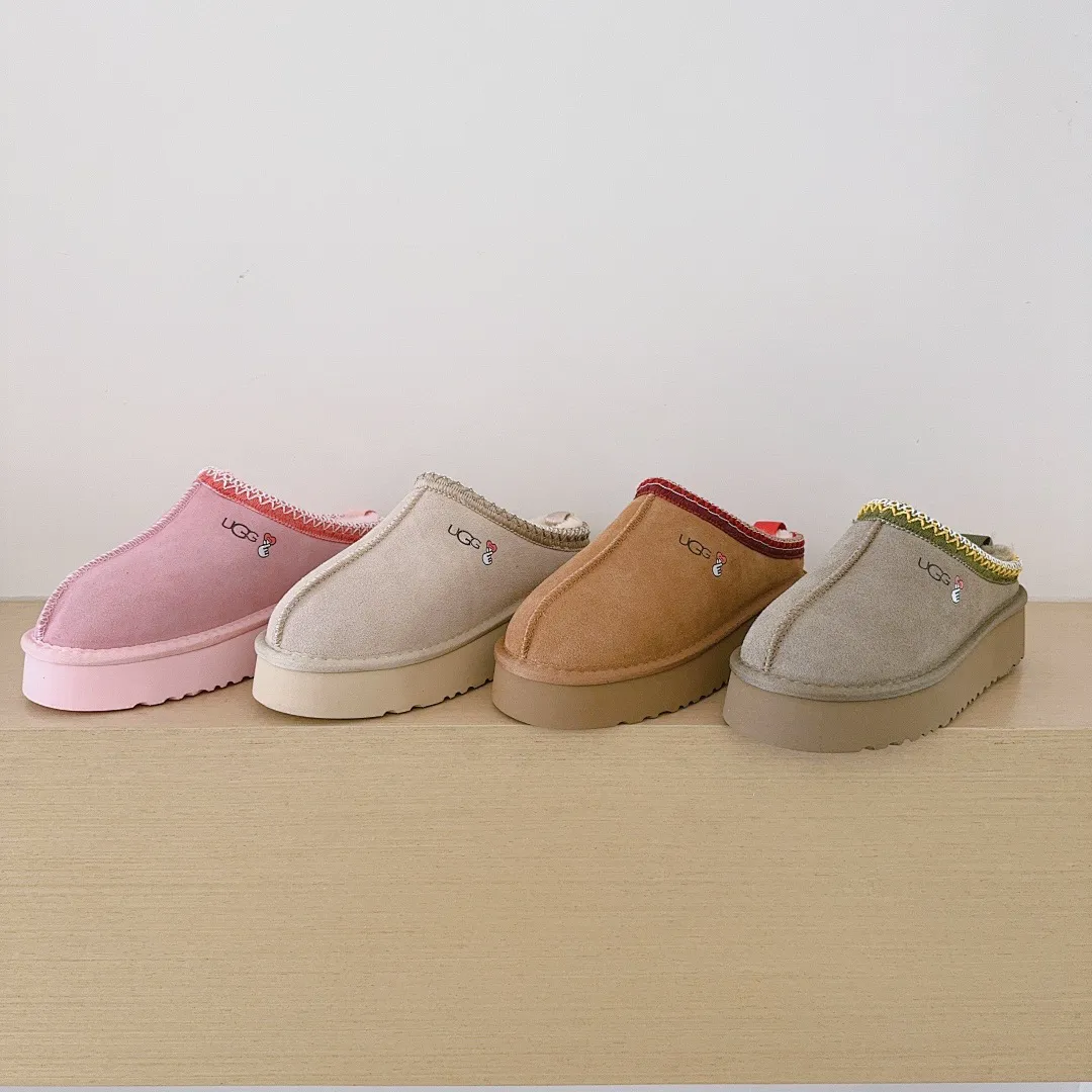 UGG 5695 תמונה 15