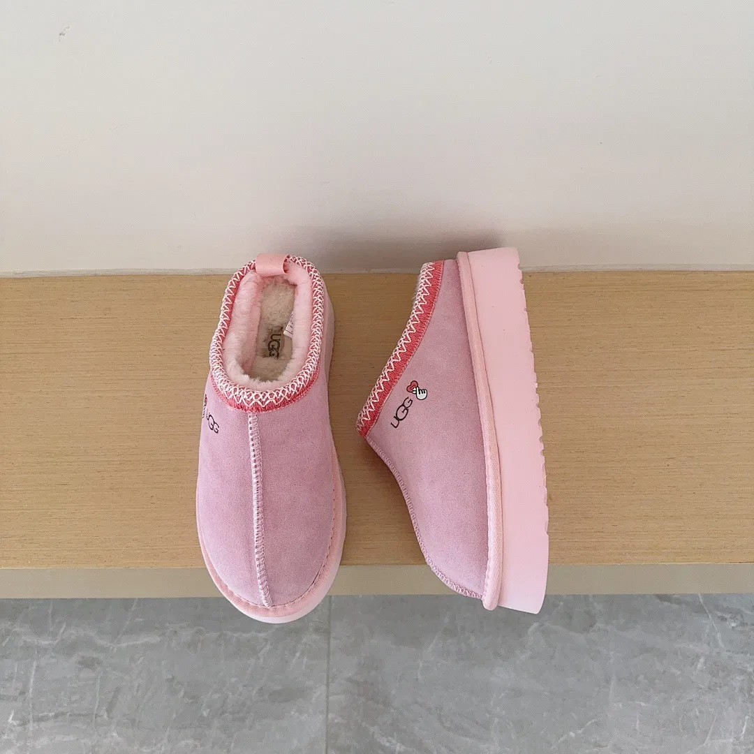 UGG 5695 תמונה 16