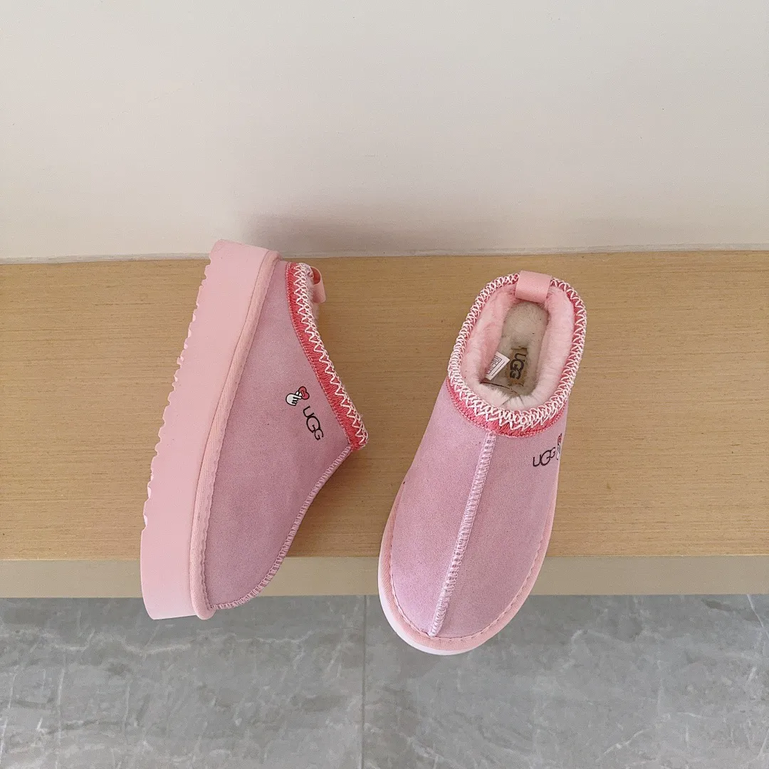 UGG 5695 תמונה 19