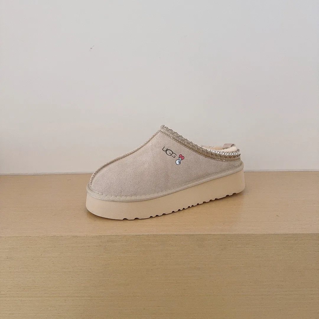 UGG 5695 תמונה 20