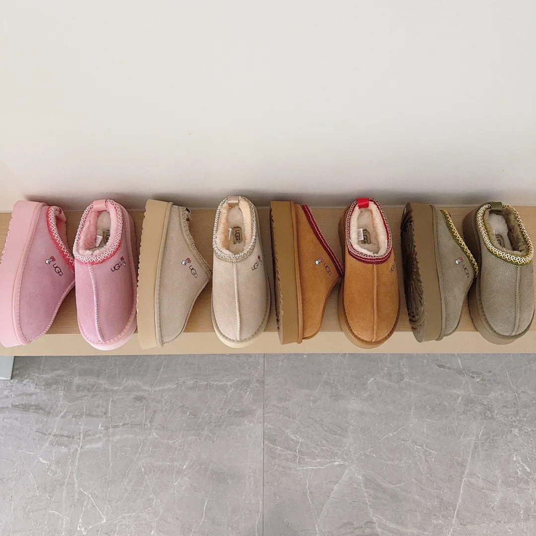UGG 5695 תמונה 3