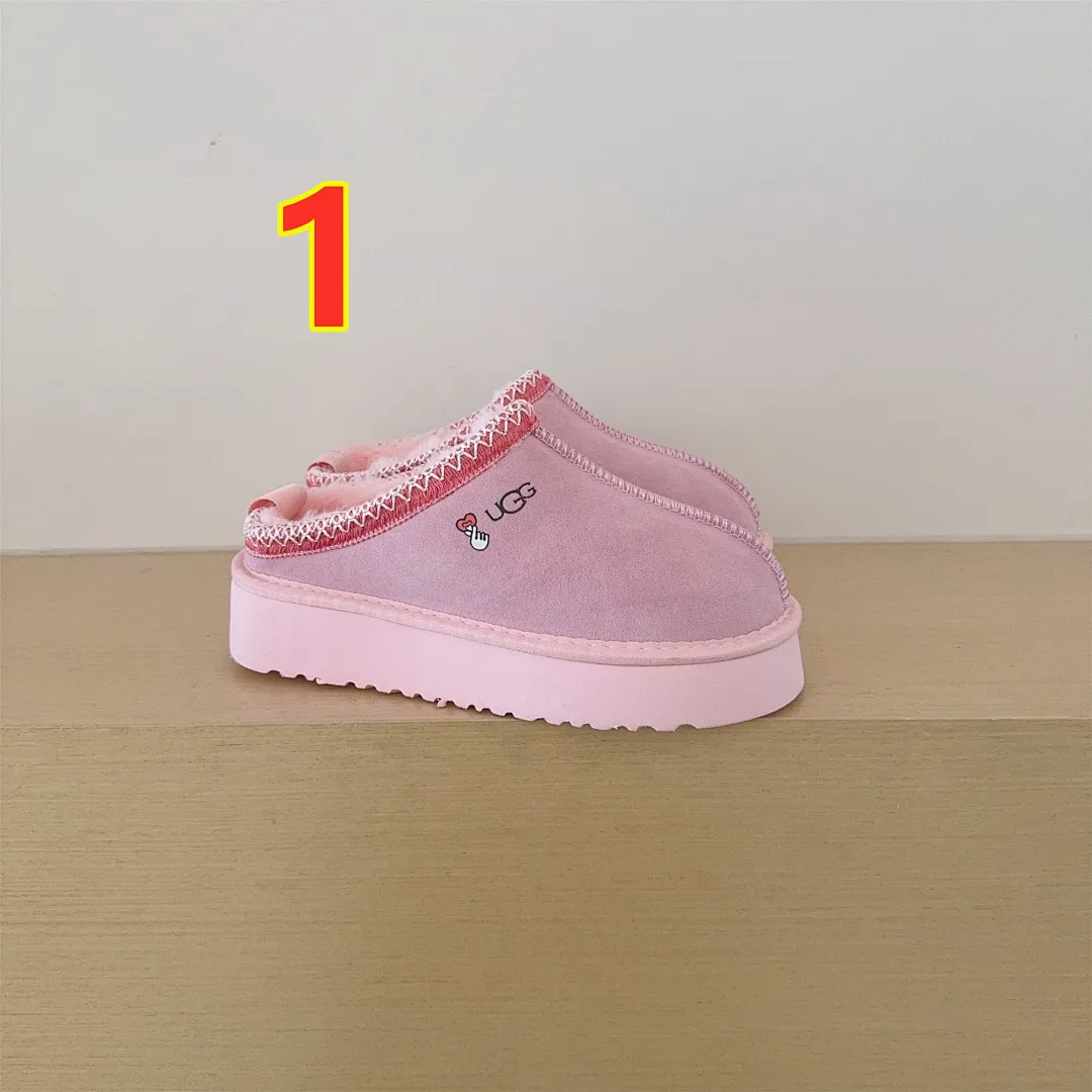 UGG 5695 תמונה 5