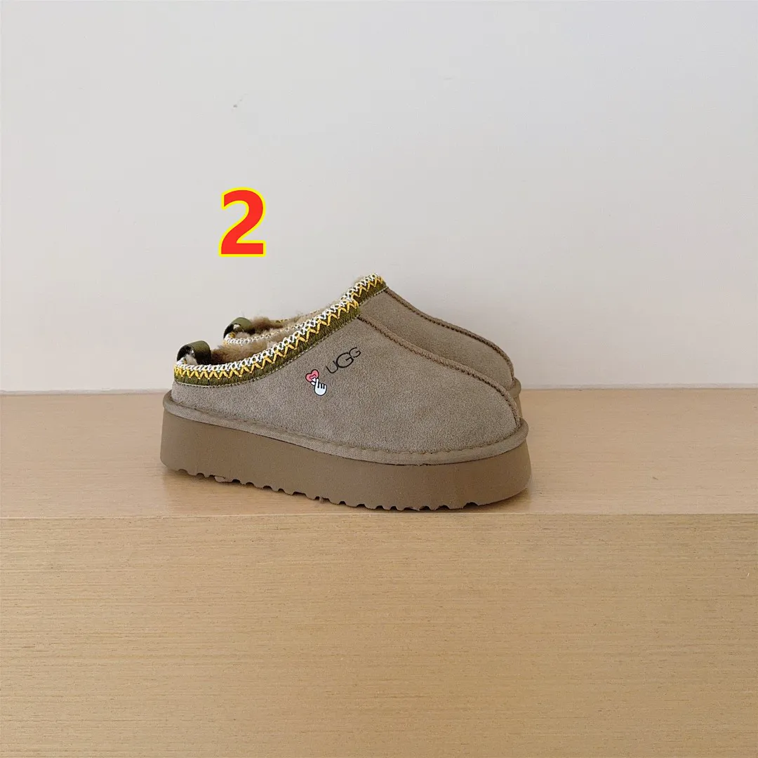 UGG 5695 תמונה 6