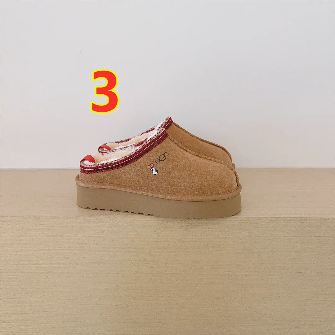 UGG 5695 תמונה 7
