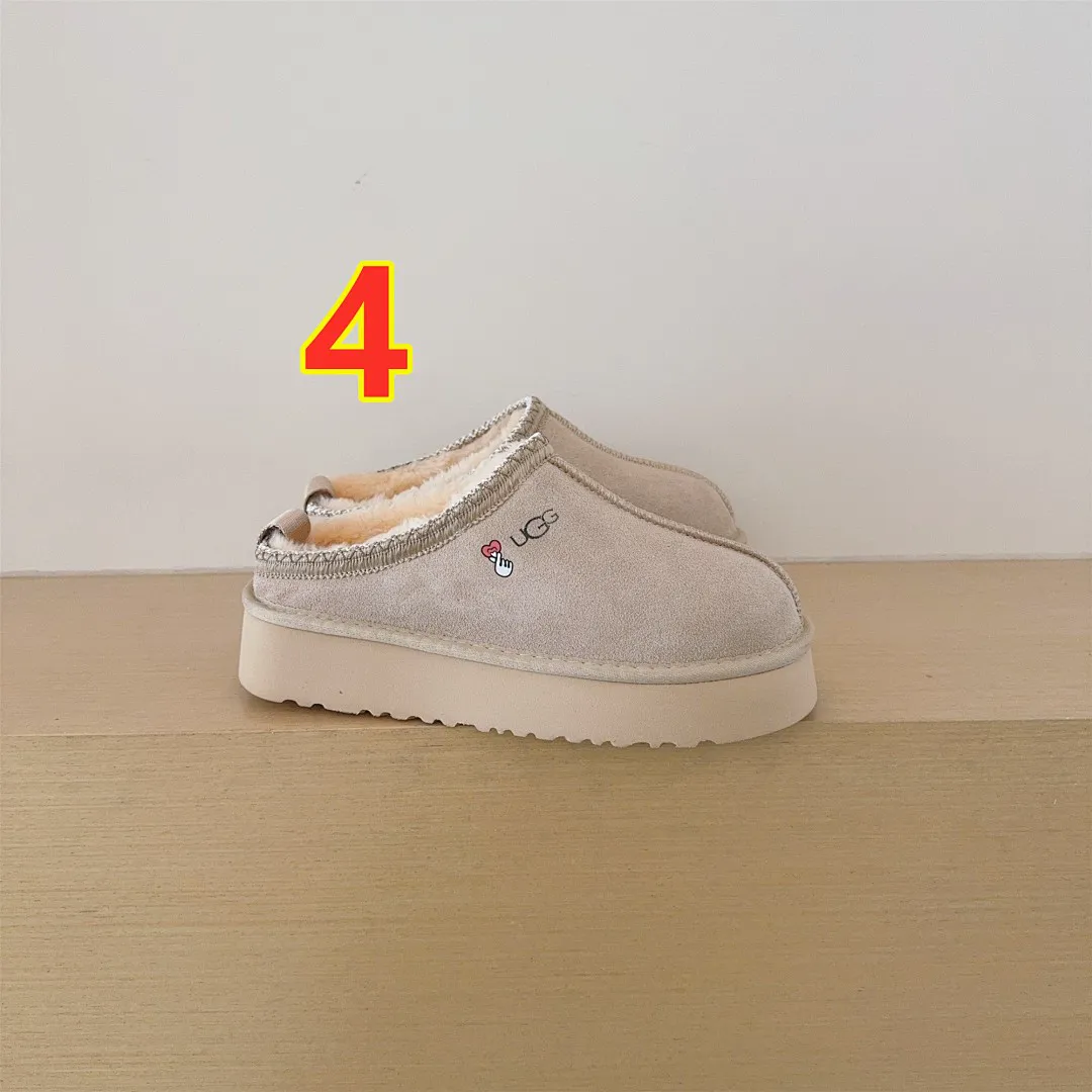 UGG 5695 תמונה 8