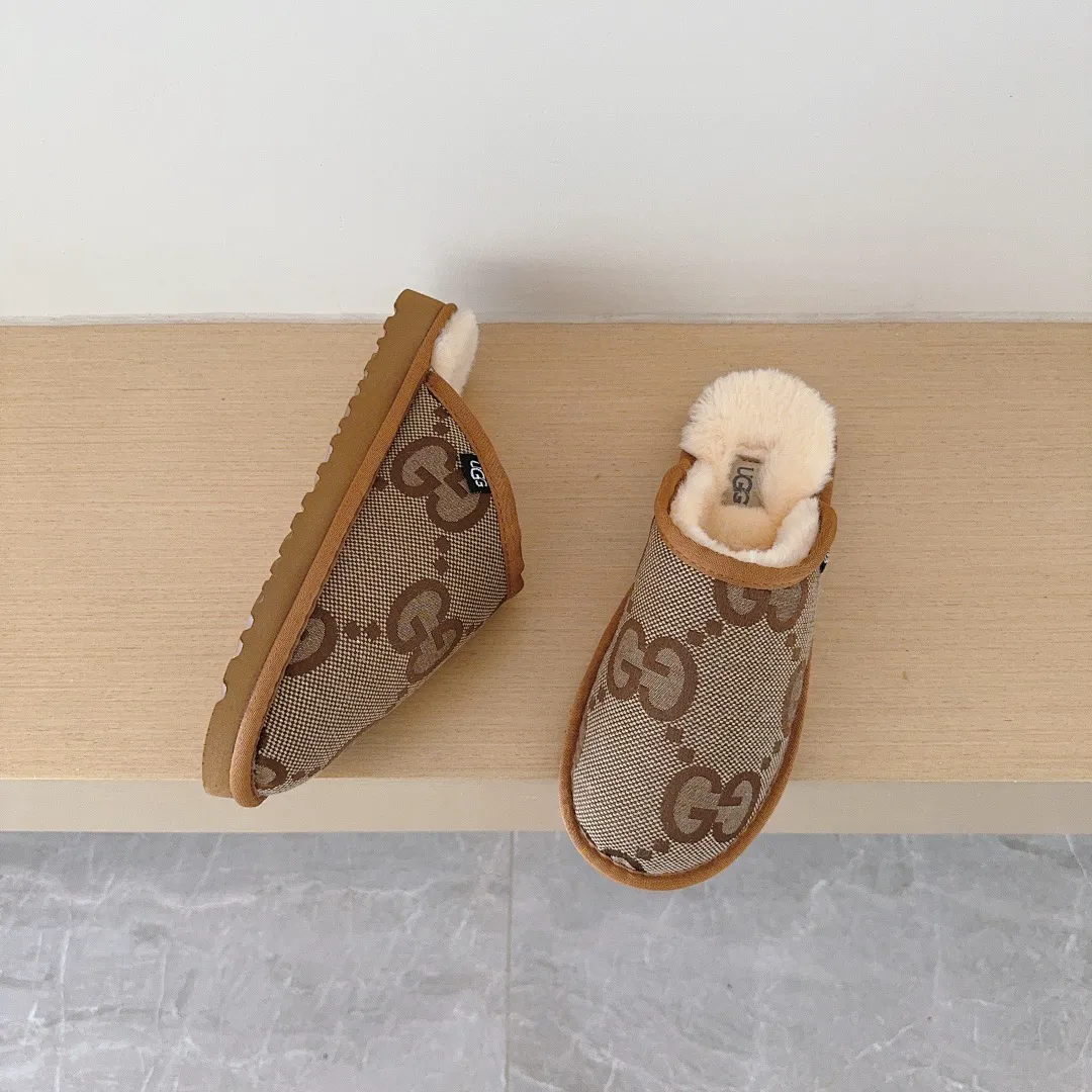 UGG 5696 תמונה 10