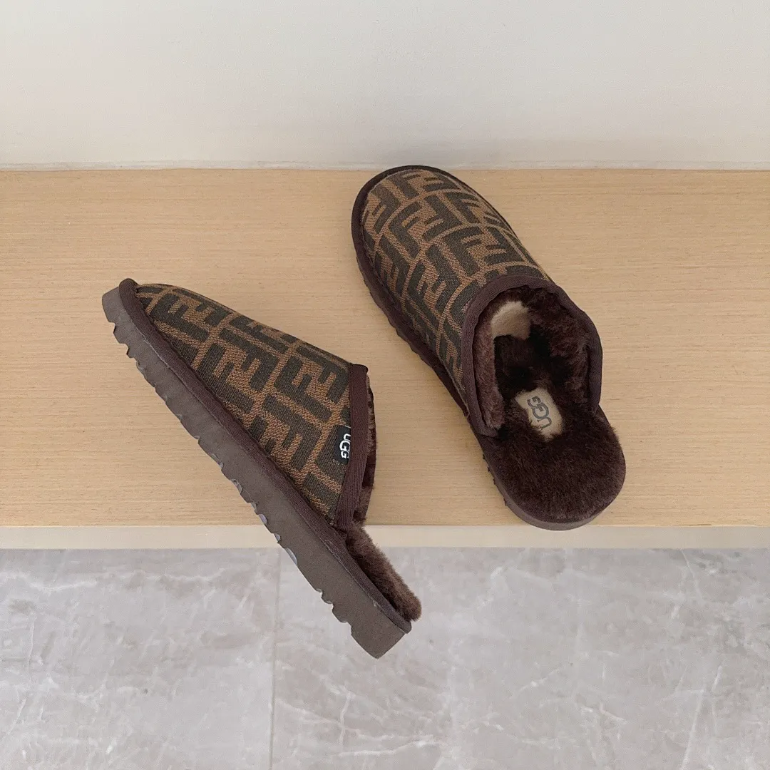 UGG 5696 תמונה 14