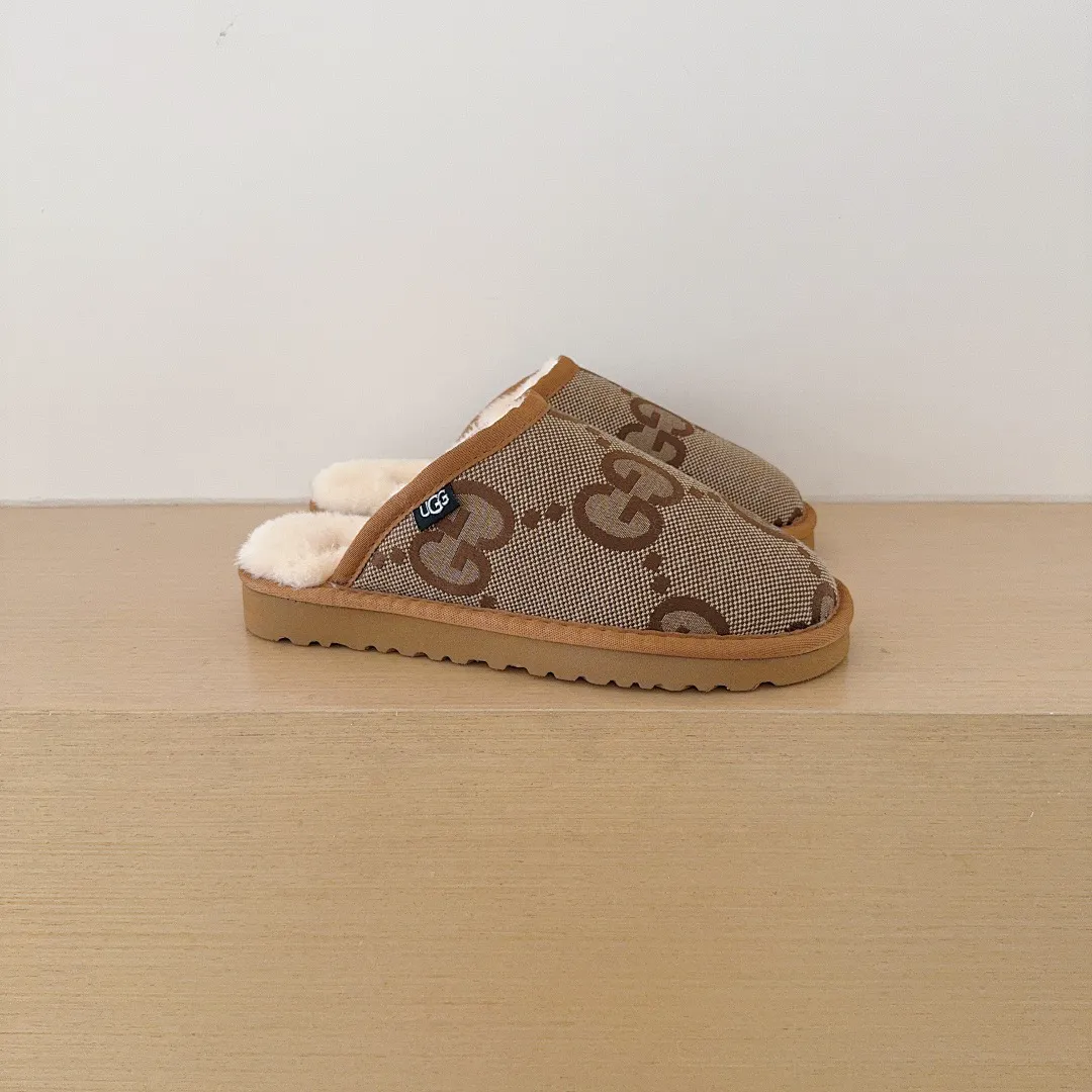 UGG 5696 תמונה 15