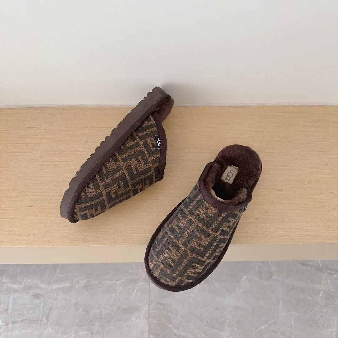 UGG 5696 תמונה 18
