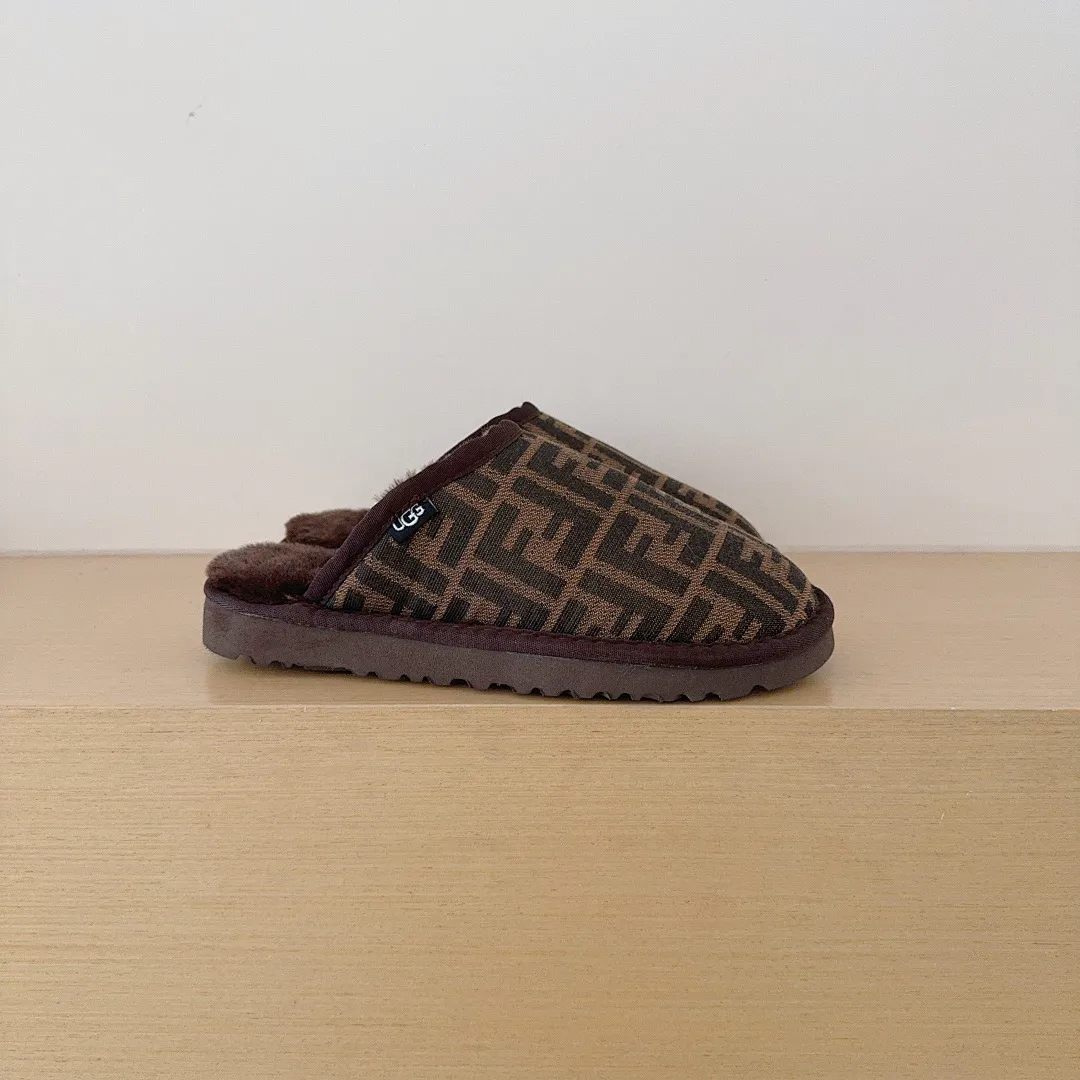 UGG 5696 תמונה 19