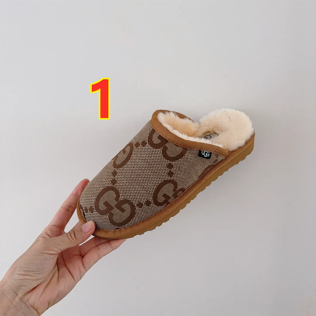 UGG 5696 תמונה 3