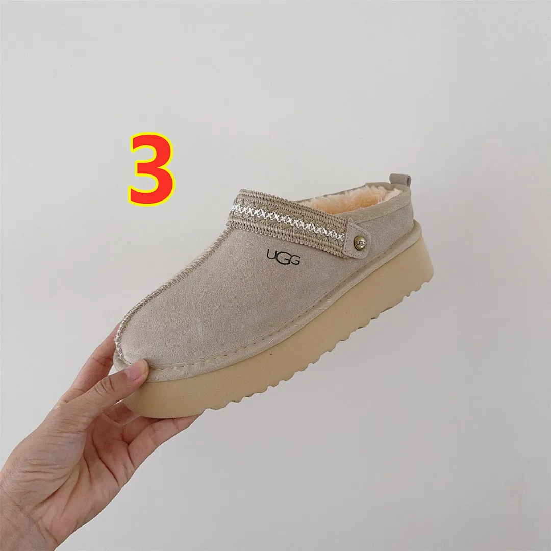 UGG 5698 תמונה 10