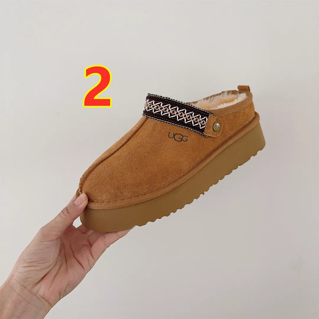 UGG 5698 תמונה 11