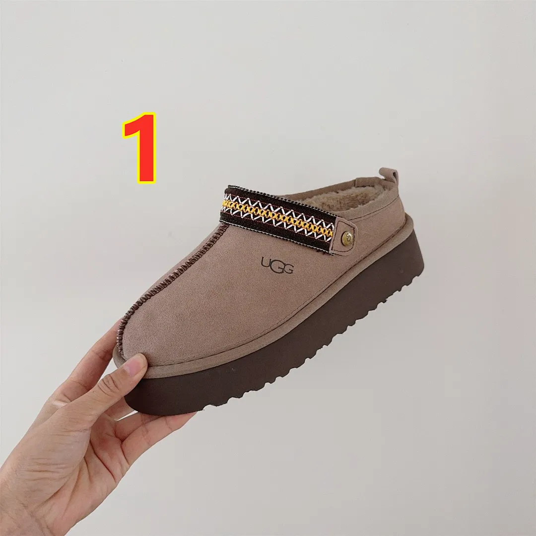 UGG 5698 תמונה 12