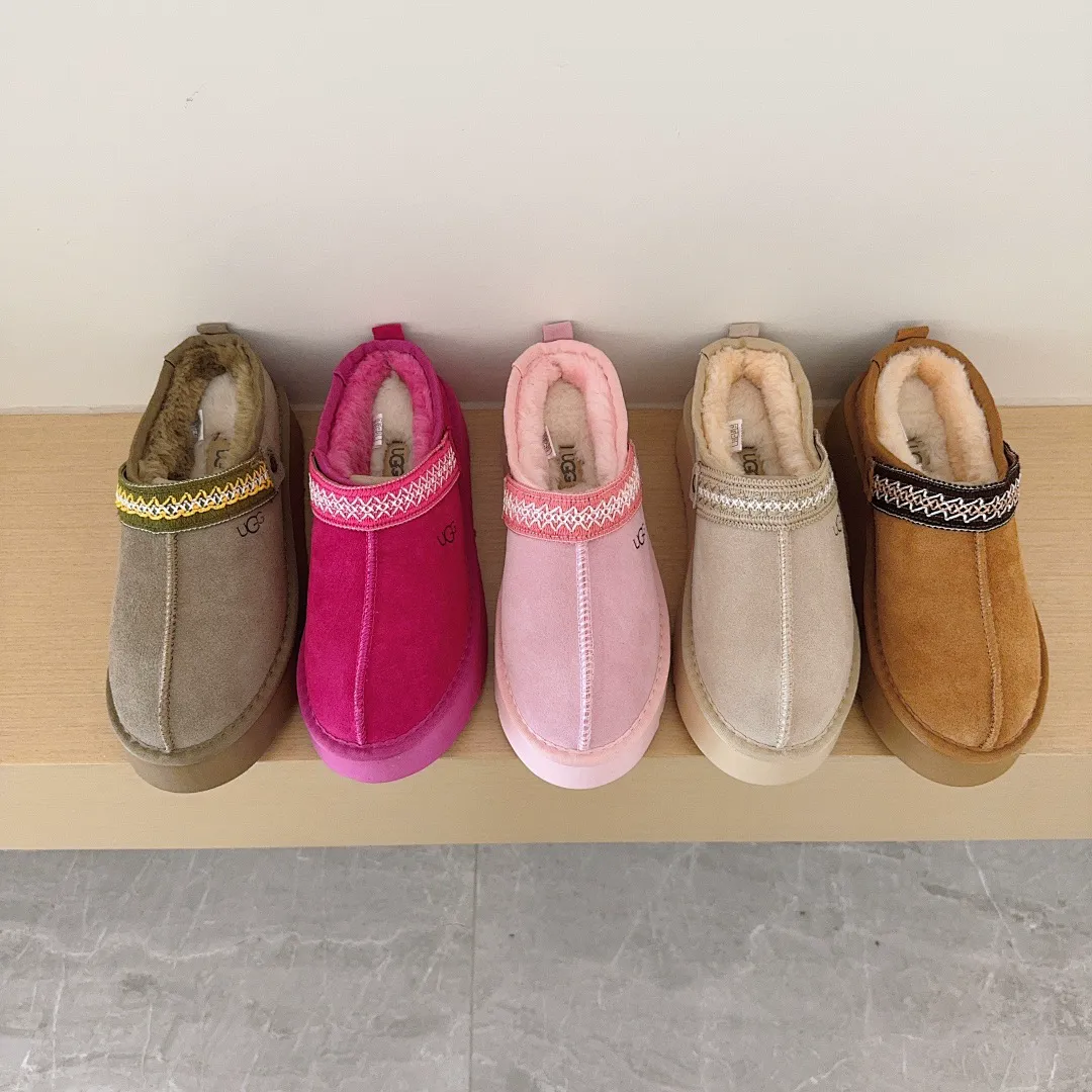 UGG 5698 תמונה 18