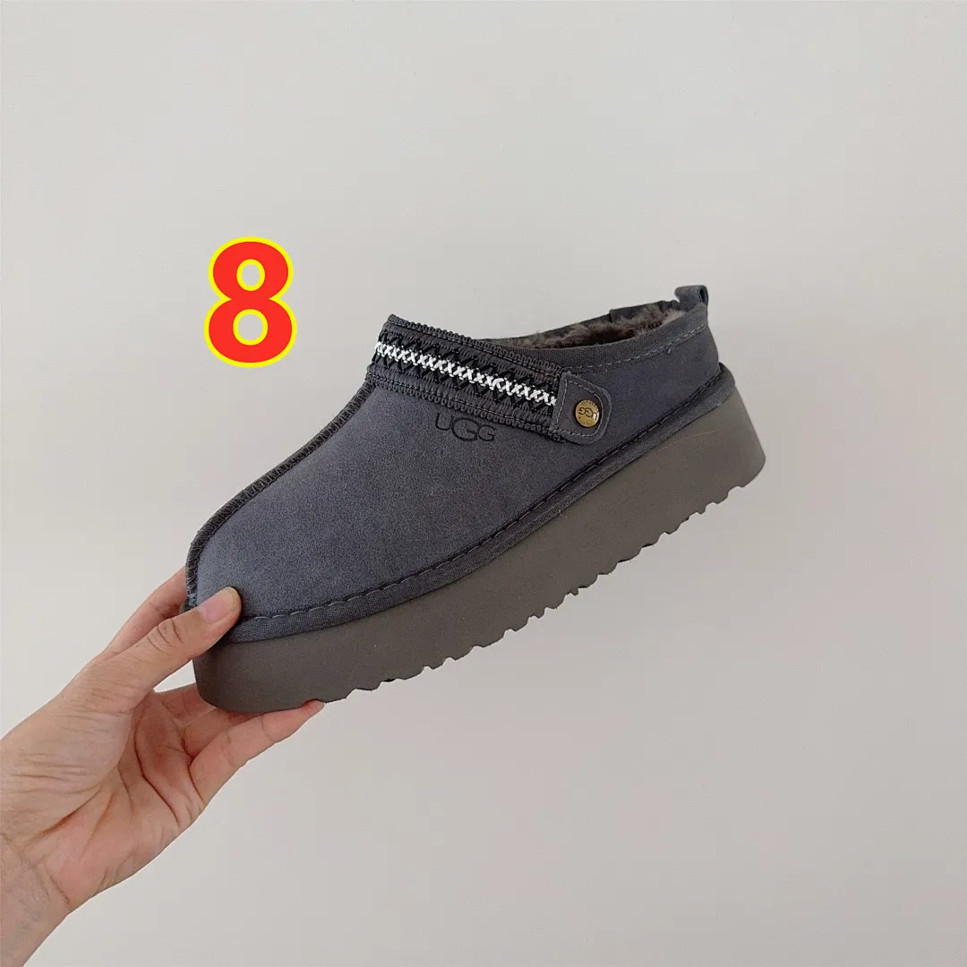 UGG 5698 תמונה 5