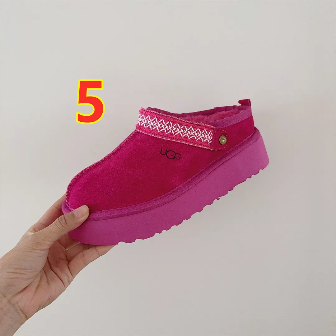UGG 5698 תמונה 8